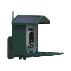 BirdView Smart Birdfeeder