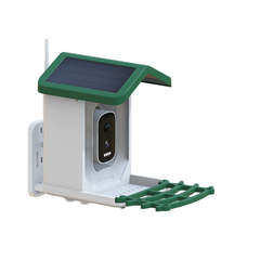 BirdView Smart Birdfeeder